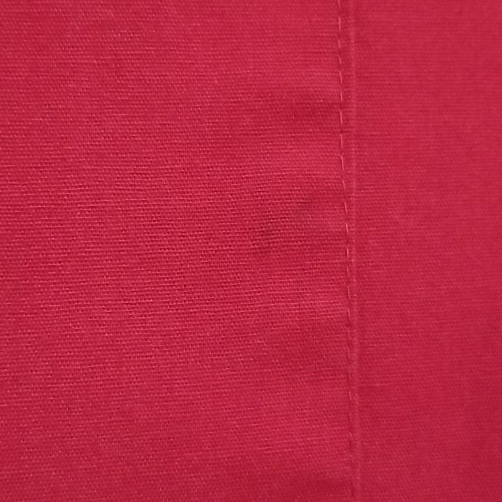 Simply Basic Scrub Top - Picture 6 of 8